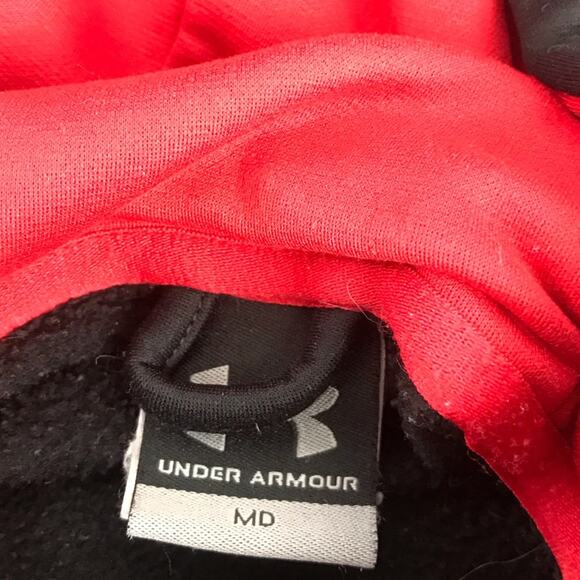Under armour hoodie‎ med - Picture 2 of 10